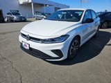 New 2025 Volkswagen Jetta Sport image 3