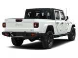 Used 2021 Jeep Gladiator Overland w/ Dual Top Group image 5