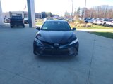 Used 2019 Toyota Camry XLE image 2