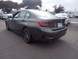 Used 2022 BMW 330i Sedan w/ Driving Assistance Package image 5