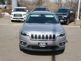 Used 2019 Jeep Cherokee Latitude image 2