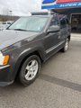 Used 2006 Jeep Grand Cherokee Limited w/ Trailer Tow Group IV image 2