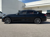 Used 2021 BMW 330i Sedan w/ Convenience Package image 4