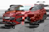 Used 2022 Hyundai Kona N Line w/ Cargo Package image 2