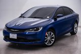 Used 2015 Chrysler 200 S w/ Navigation & Sound Group I image 3