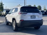 Used 2019 Jeep Cherokee Latitude Plus image 5