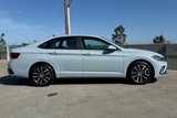 New 2025 Volkswagen Jetta SE image 4