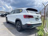 Used 2023 Volkswagen Taos S image 5