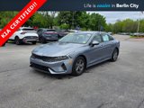 Certified 2022 Kia K5 LXS image 4