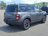 Certified 2021 Ford Bronco Sport Outer Banks image 6