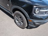 Used 2022 Ford Bronco Sport Big Bend image 3