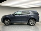 New 2025 Land Rover Discovery Sport S image 2