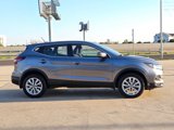 Used 2021 Nissan Rogue Sport S image 4