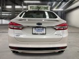 Used 2017 Ford Fusion Sport w/ Equipment Group 401A image 3