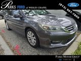 Used 2014 Honda Accord EX-L image 3