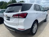 Used 2022 Chevrolet Equinox LT image 3