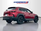 New 2025 MAZDA CX-50 AWD 2.5 S w/ Weather Package image 2