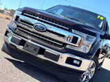 Used 2018 Ford F150 XLT w/ Equipment Group 302A Luxury image 2
