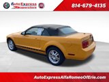Used 2007 Ford Mustang Premium image 5