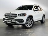 Certified 2020 Mercedes-Benz GLE 350 4MATIC image 3