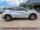 Used 2020 Nissan Murano SV w/ Cargo Package image 4