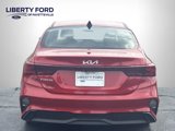 Used 2023 Kia Forte LXS image 4