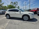 Used 2019 INFINITI QX50 Essential w/ Premium Audio Package image 2