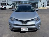Used 2018 Toyota RAV4 XLE image 2