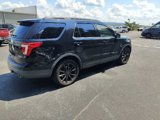 Used 2018 Ford Explorer XLT w/ Equipment Group 202A image 3