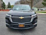 Used 2022 Chevrolet Traverse LT image 5