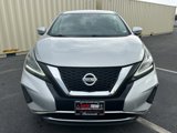 Used 2019 Nissan Murano S w/ Cargo Package image 2