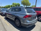 Used 2021 Volkswagen Tiguan SE image 3
