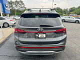 Used 2022 Hyundai Santa Fe SEL image 4