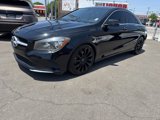 Used 2018 Mercedes-Benz CLA 250 image 2