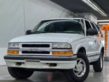 Used 2001 Chevrolet Blazer LT w/ Shield Pkg image 3