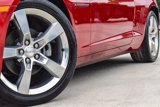 Used 2013 Chevrolet Camaro LT w/ RS Package image 5