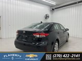 Used 2024 Toyota Corolla LE image 3