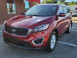 Used 2017 Kia Sorento LX w/ LX Convenience Package image 3