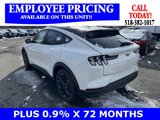New 2024 Ford Mustang Mach-E Select w/ Comfort Package Lite image 4