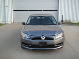 Used 2013 Volkswagen Passat 2.5 S image 3
