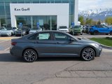 New 2025 Volkswagen Jetta Sport image 2