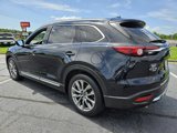 Used 2019 MAZDA CX-9 Grand Touring image 5