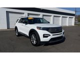 Used 2022 Ford Explorer Limited w/ Equipment Group 301A image 5
