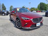 Used 2019 MAZDA CX-3 Grand Touring image 3