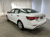 New 2025 Nissan Sentra S image 4
