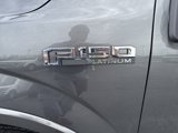 Used 2017 Ford F150 Platinum w/ Equipment Group 701A Luxury image 3
