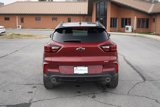 New 2025 Chevrolet TrailBlazer RS w/ Convenience Package image 4