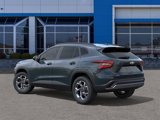 New 2025 Chevrolet Trax LT w/ Sunroof Package image 3
