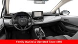 New 2025 Toyota Corolla LE image 5