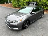 Used 2016 Honda Accord Sport image 2